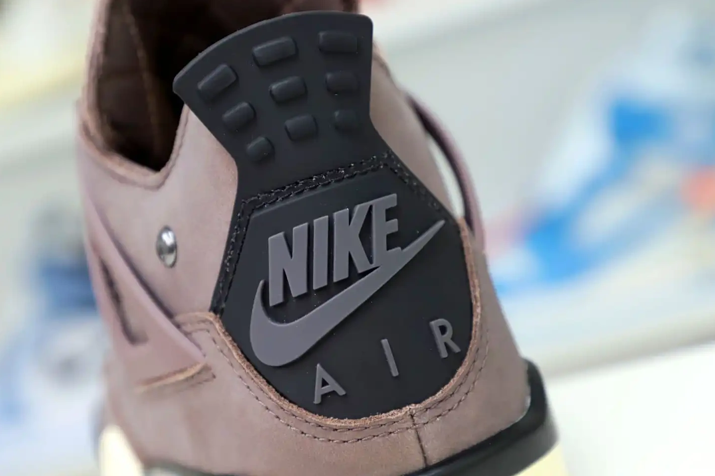 Kimikick JORDAN AIR AM 4 0502